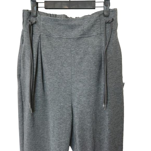 Gymshark Slounge Cinched Waist Joggers Medium - Picture 3 of 6